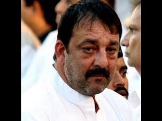 Sanjay Dutt's News Relieved Rajkumar Hirani