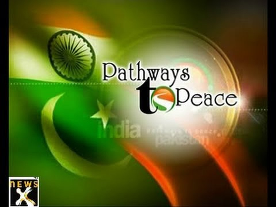 Pathways to Peace