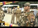 Delhi High Court blast: Bomb placed in suitcase