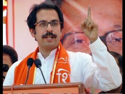 Uddhav Thackeray: Nitish opposing Modi to woo Muslim votes