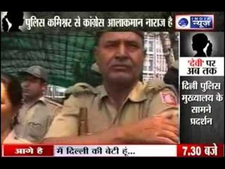 Delhi Rape: Sushil Kumar Shinde assures inquiry