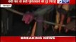 Breaking News: Thief thrashed by locals in Hardoi
