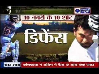 Sachin Tendulkar: The multi-million dollar Cricketer