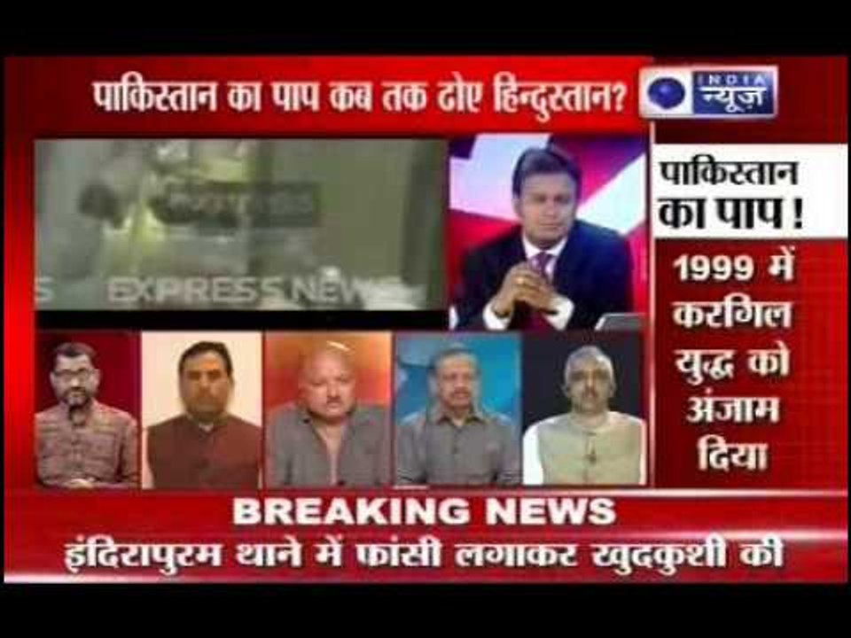India News: Why is Pak silent on Sarabjit?