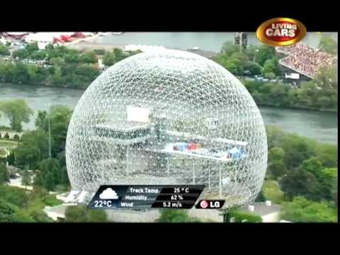 LE MANS, CANADIAN F1, BRITISH MOTOGP - LIVING CARS EP#29 / 4