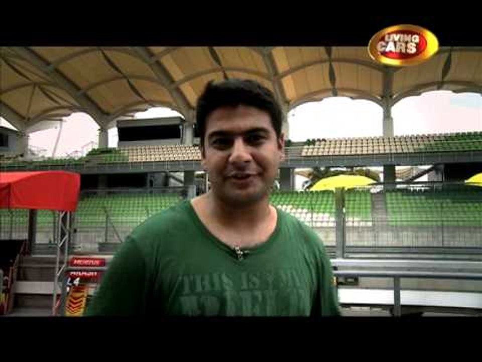 JK RACING ASIA SERIES 2011 - LIVING CARS EP#29 / 1