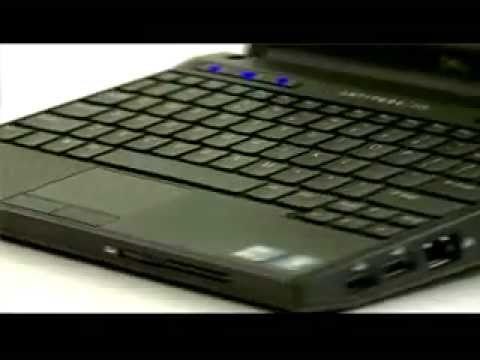 Dell Latitude2120, LG 3D monitors and TxtWeb