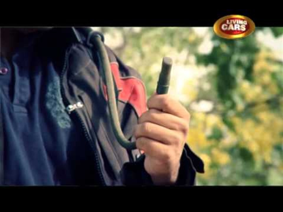 SUMMER BIKING TIPS - LIVING CARS EP#29 / 3