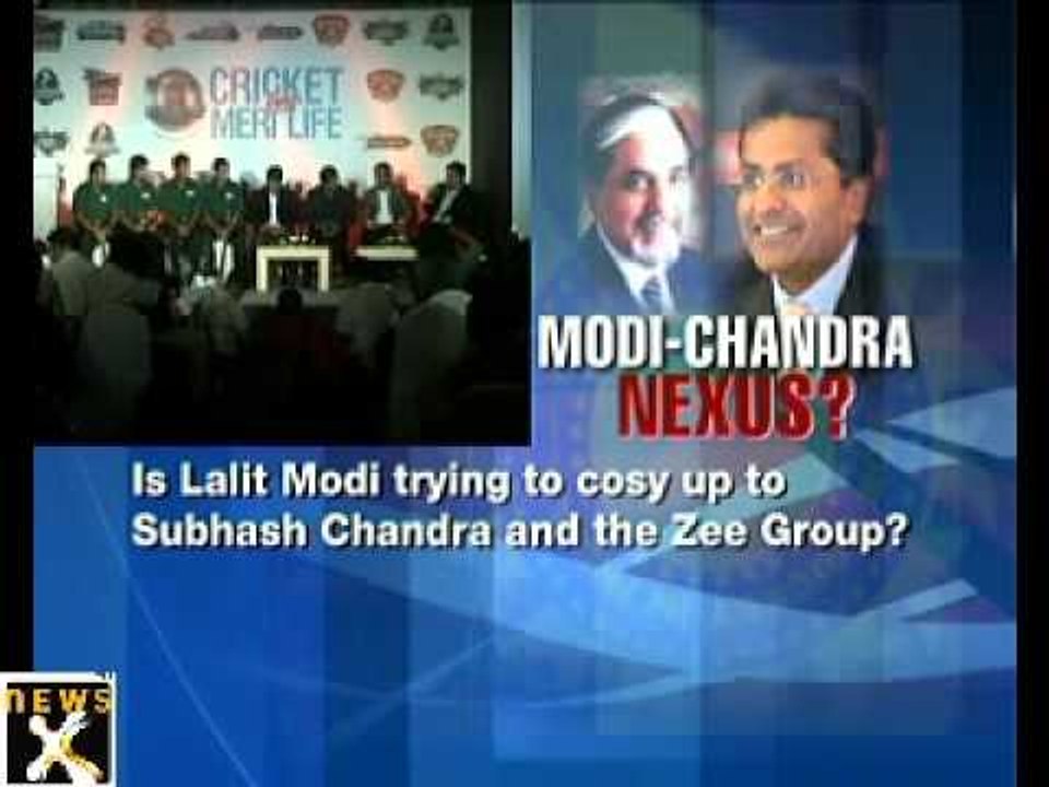 Lalit Modi renews attack on BCCI