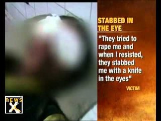 Crime against women in UP: Mayawati says it's a conspiracy