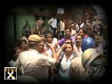 Opposition demands dismissal of Mayawati govt in UP
