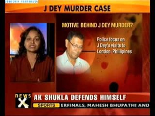 Did Rajan-Shakeel war lead to J Dey's murder?