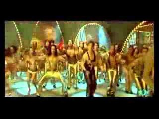 Item boy fever in Bollywood