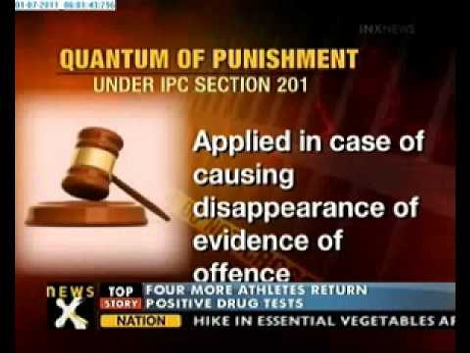 Neeraj Grover murder: Jerome, Maria get light convictions