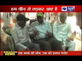 Breaking News: China expects 'quick' resolution to Ladakh standoff