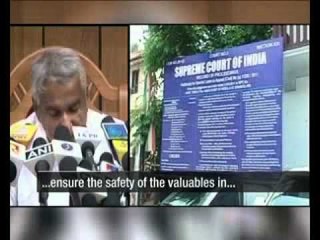 Kerela Temple: The mother of all treasure hunts