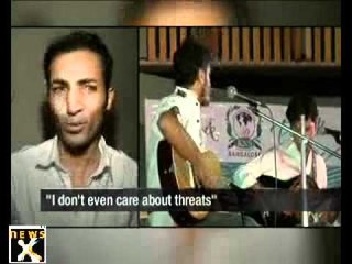 Kashmir Youth holds musical concert