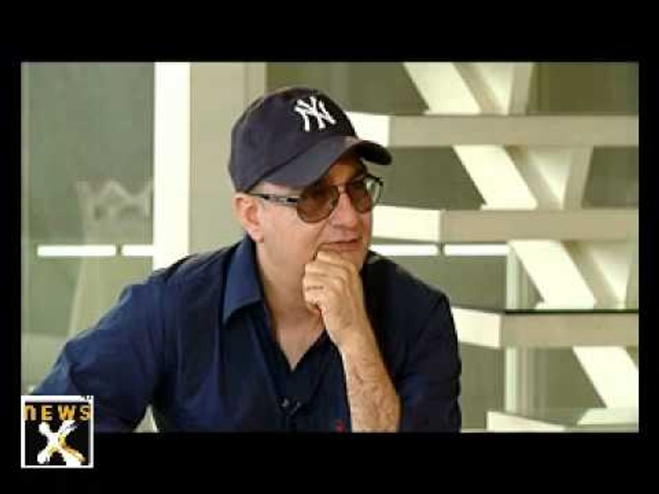 In the Spotlight with Vinay Pathak- I