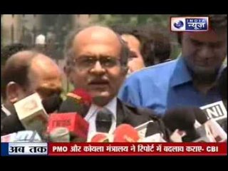 Coalgate: PM a collateral victim, minister tells Ashwani Kumar