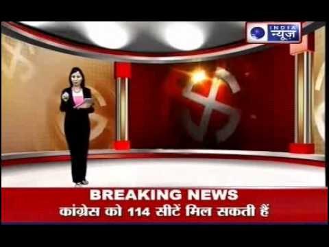 Karnataka Polls: Exit polls hand over Karnataka to Congress