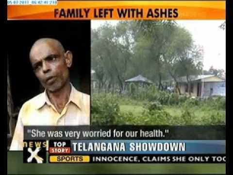 Minor girl commits suicide to donate organs to family