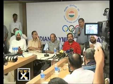 The great doping cover up