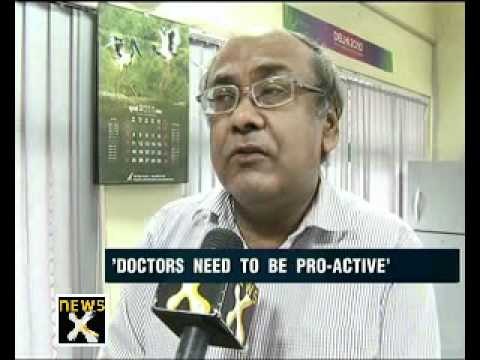 NewsX exclusive: NADA's chief confirms doping nexus