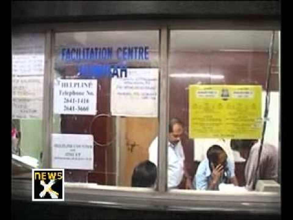Howrah Kalka Mail: The biggest railway mishap of 2011