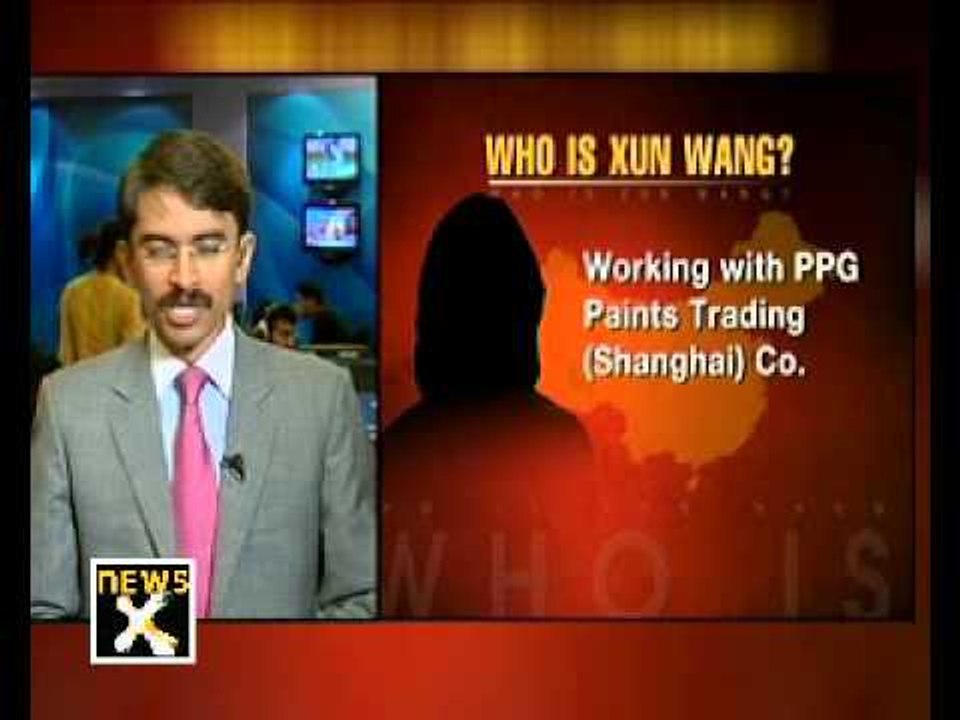 China-Pak nuclear nexus exposed