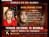 Mumbai Blasts: Obama condemns and offers help