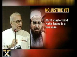 Mumbai blasts will not break Indo-Pak talks
