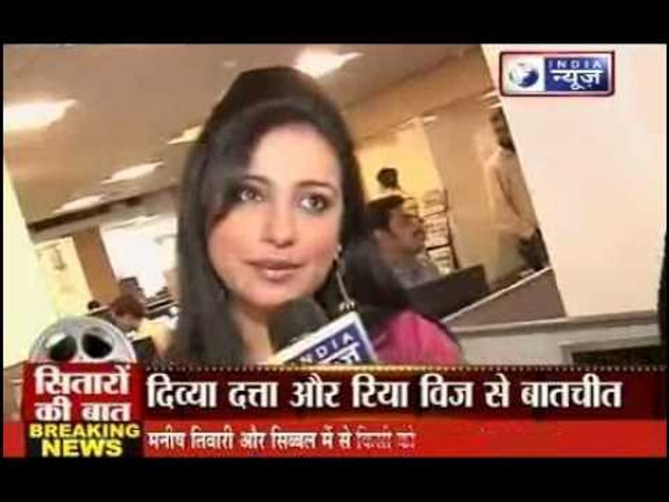 Movie Gippi's Starcast Exclusive on India News