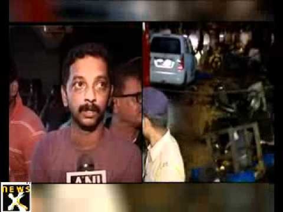 13/7 Mumbai Blasts: Biggest terror attack of 2011