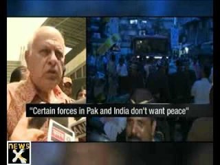 Politics over Mumbai blasts continues