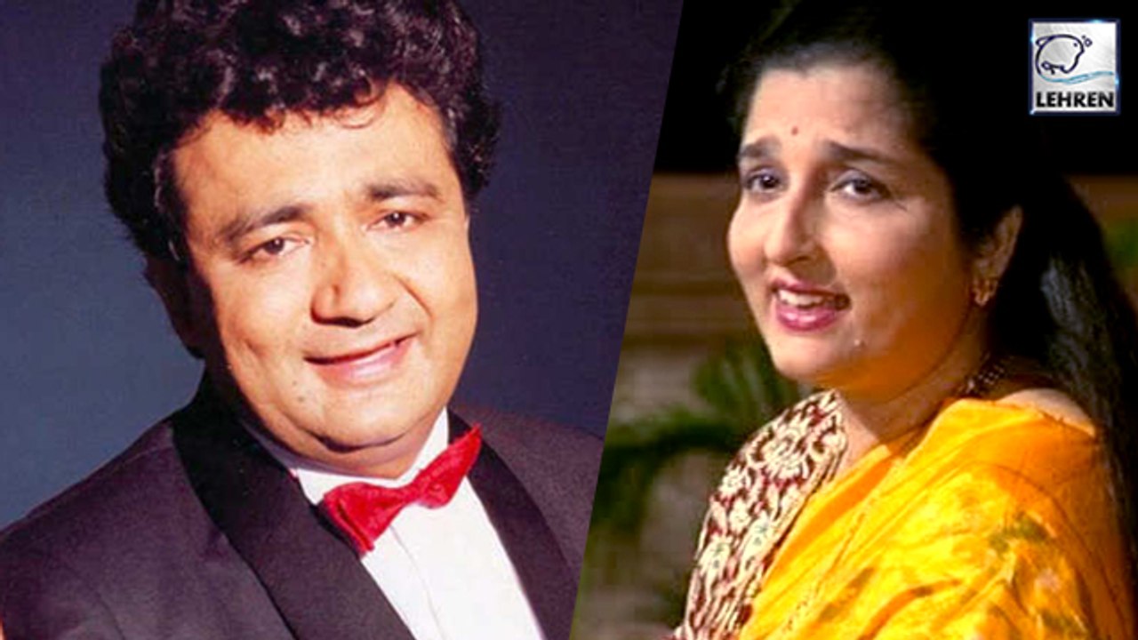 Gulshan Kumar Wanted To Make Anuradha Paudwal Another Lata Mangeshkar
