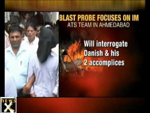 ATS widens Mumbai blasts probe