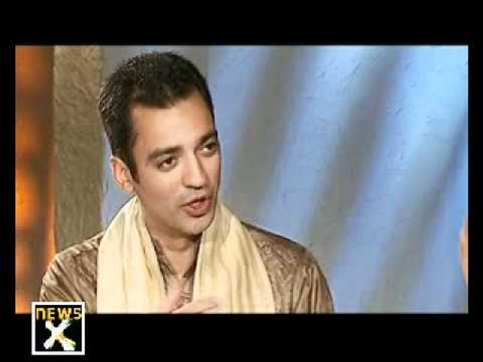 Art Talk - Talvin Singh (Part 1 of 2)