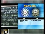 Mumbai blasts: Rift between NIA and ATS