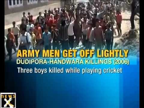Protests erupt in Kashmir over abduction, rape by Army personnel‎ ‎