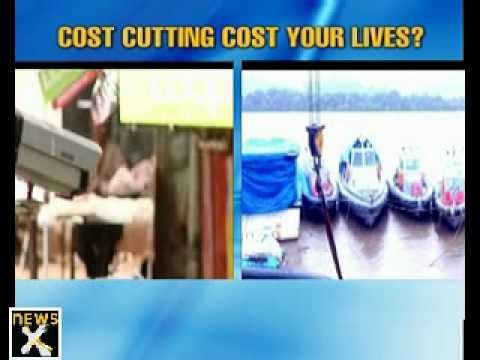 CCTV cameras not installed due to govt's negligence