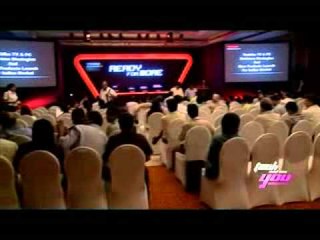 Acer 5750G, Toshiba TV and PC Launch, N8 app And Creative zen styleM300 Tech And You