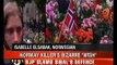Norway attack:  Anders Breivik appears in court