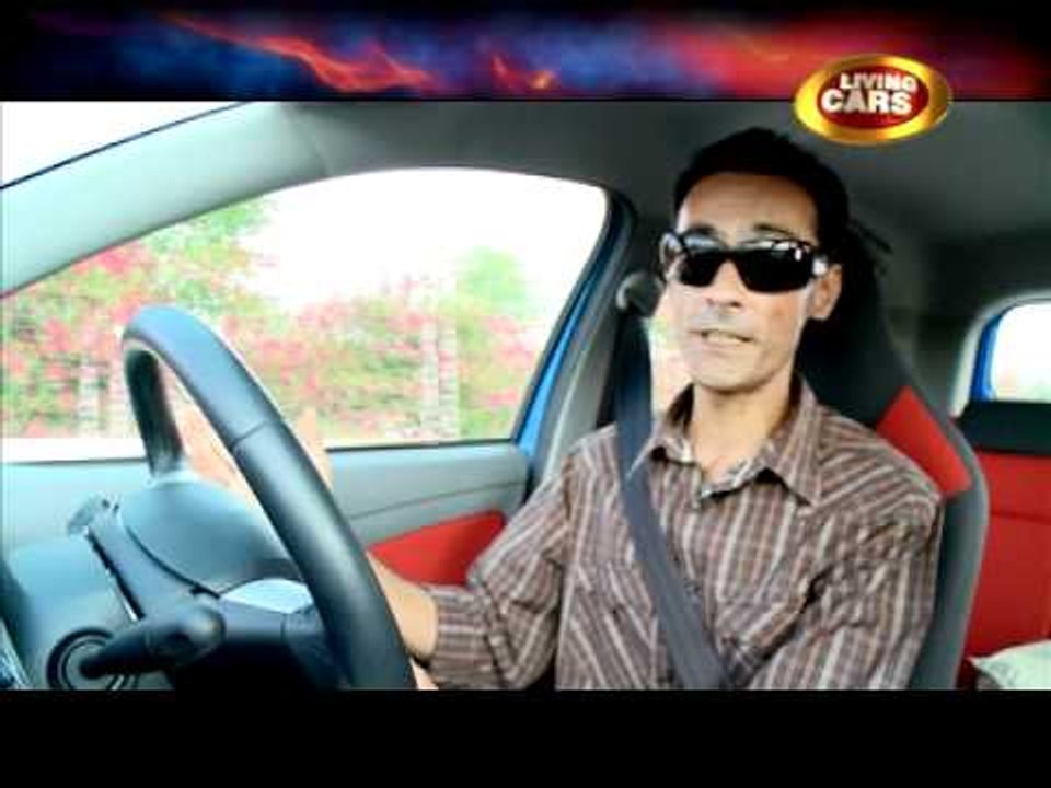 LIVING CARS EP#34 - TOYOTA ETIOS LIVA