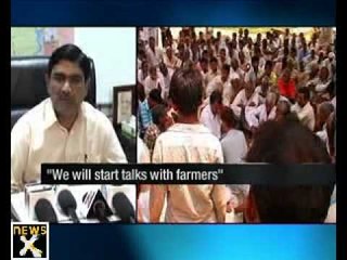 HC gives UP govt time to sort out differences with farmers