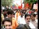 Raj Thackeray avoids sharing dias with Uddhav