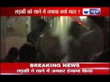 Drunkard Goa girl arrested in Ghaziabad