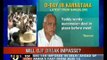 Yeddyurappa refuses to quit without choosing own successor
