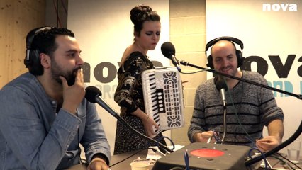 Décathlon, c'est pas à fond la fo-forme, c'est la chronique Nostal-Gigique | Les 30 Glorieuses