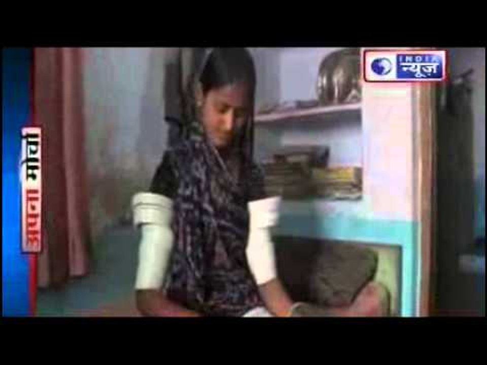 Girl education still a problem