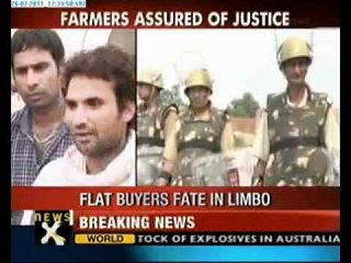 Noida Extn: HC adjourns case hearing to Aug 17